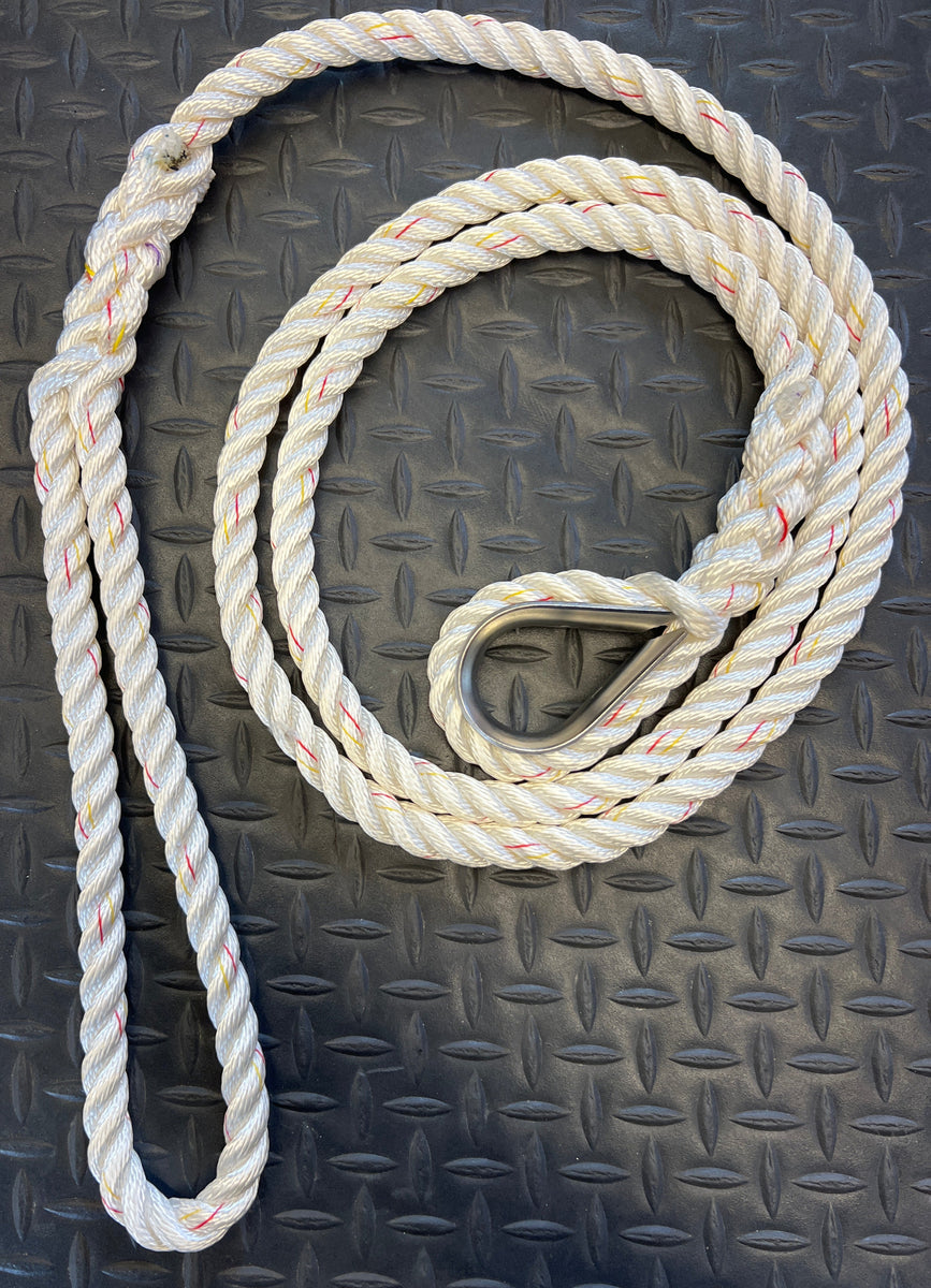 Mooring Pendant 5/8