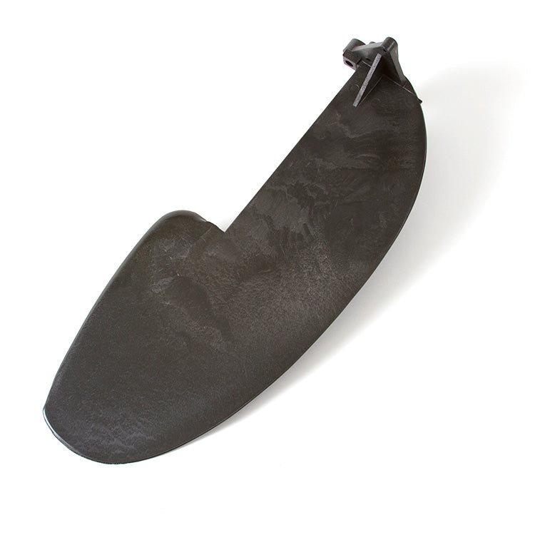 Rudder original style – Harvey Cedars Marina