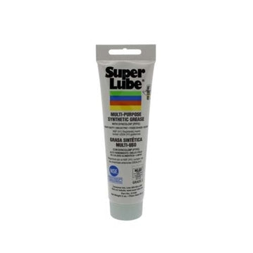 SUPER Lube Grease synthetic