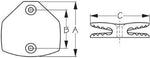 Clam-cleat-CL202