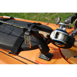 RAM ROD 2007 Holder w base
