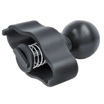RAM 1.5" Track ball  Qr