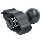 RAM 1.5" Track ball  Qr