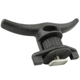 RAM Ram Track Tough Cleat - Part Number: 67151 available at Harvey Cedars Marina