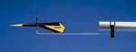 Black Max Wind indicator