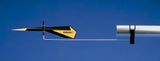 Black Max Wind indicator