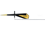 Black Max Wind indicator