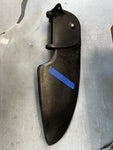 Used Rudder TI