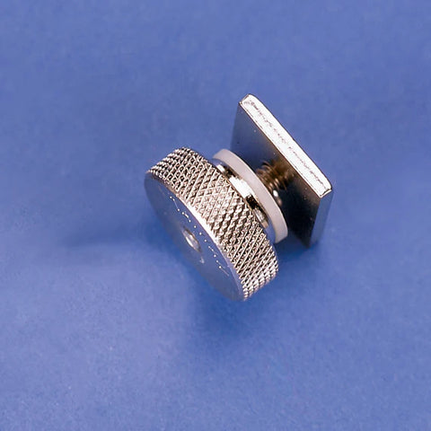 Sail Track Stops Flat/Lrg