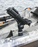 Railblaza Rod holder II w miniport trac mt