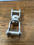 Swivel SS Jaw to Jaw 5/16"