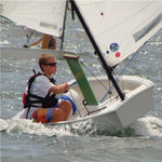 Daggerboard Opti Champ