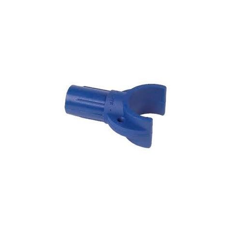 Boom Jaw Fitting, 32mm optiparts