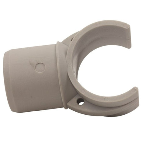 Boom Jaw Fitting, 45mm optiparts