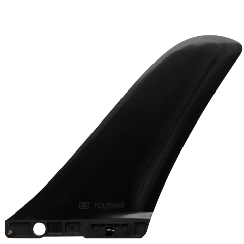 SUP Fin Touring FCS II Connect