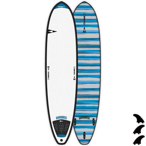 DARKHORSE サーフボード Surfboard Darkhorse 8'4