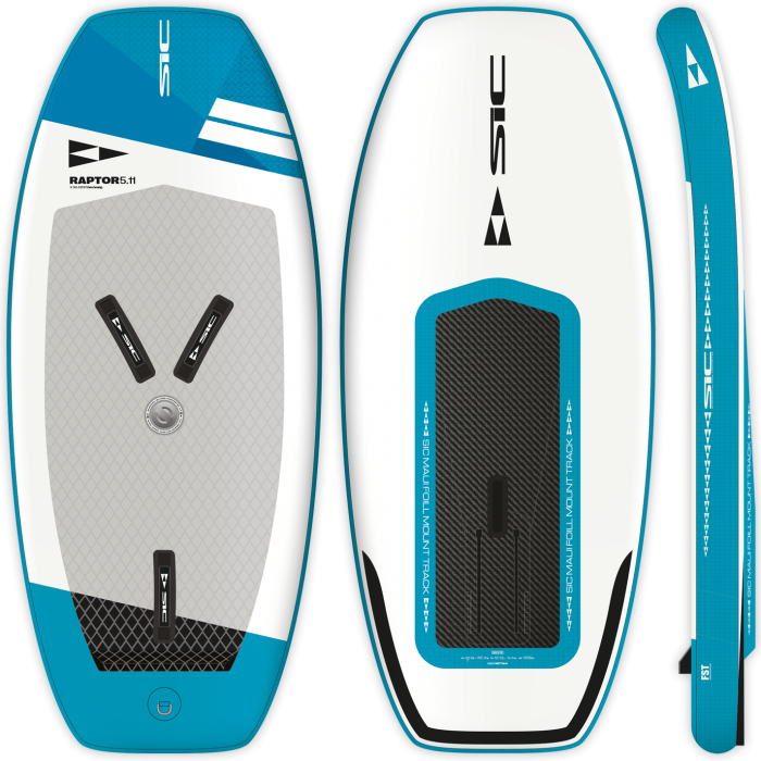 Foil & Wing Foiling – Harvey Cedars Marina