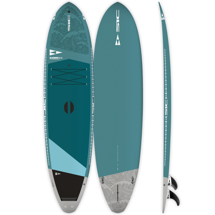 Standup Paddleboards – Harvey Cedars Marina