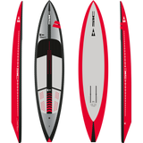 SIC  Kunalu Foil Board