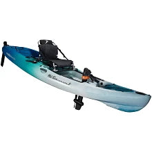 Little Presents PFD III PF-06 Kayak Fishing Black Free