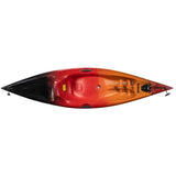 Old Town Breeze kayak