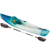 Old Town Breeze kayak