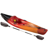 Old Town Breeze kayak
