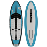 SIC  KA'A Pro Foil Board