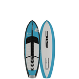 SIC  KA'A Pro Foil Board