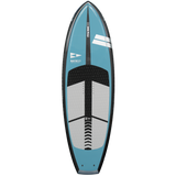 SIC  KA'A Foil Board