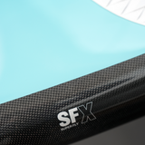 SIC  KA'A Pro Foil Board