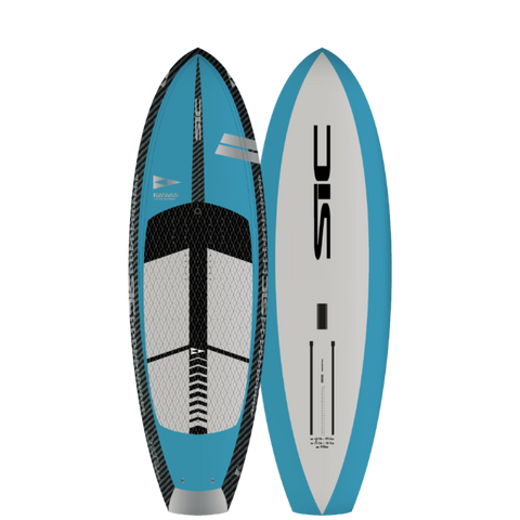 SIC  KA'A Foil Board