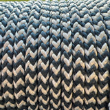 New England Ropes Bzzz Line 5/16 Gray - Part Number:  1693.07.600 available at Harvey Cedars Marina