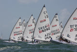 ZIM ZOU ILCA Charter