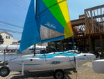 Hobie Wave Used 2012