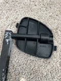 USED Crank Left w pedal
