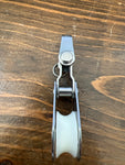 Single Block with Front Side Shackle