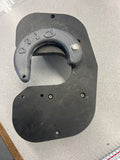 Used LP PICO mast gate