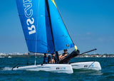 RS CAT 16