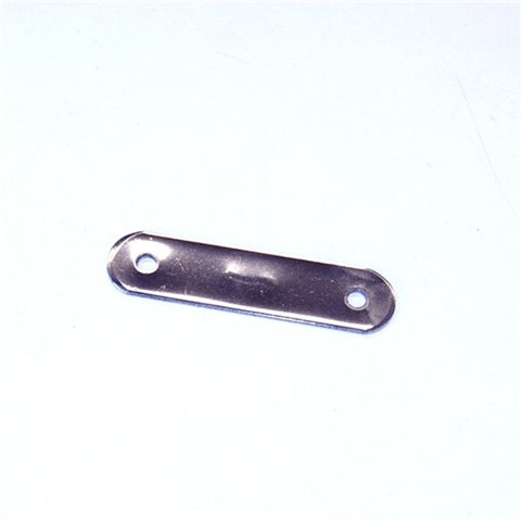 Plate Mounting Hiking Strap SS