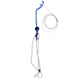 Trapeze Wire-Club 420