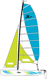 Sailboats – Harvey Cedars Marina
