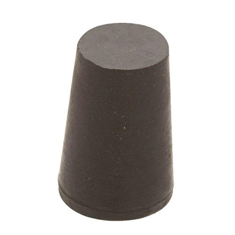 Laser Drain Plug / Rubber cork