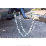 Coupler | 1-7/8 in. Ball 3 in. Tongue