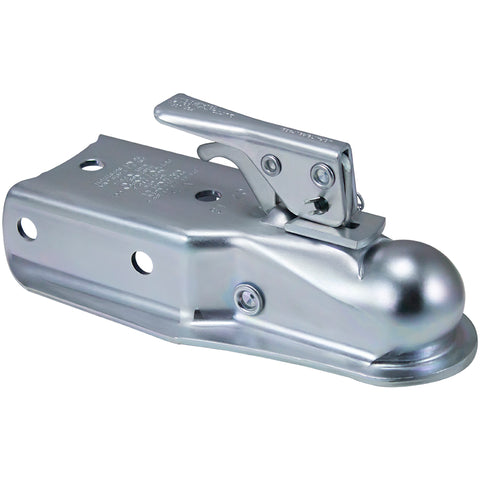 COUPLER 3" CLASS II