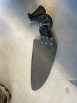 Used, Twist N Stow Rudder