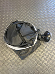 Mesh trash bag