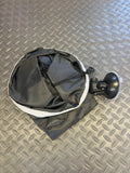 Mesh trash bag
