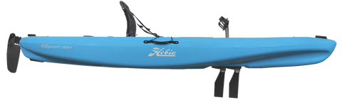Hobie Mirage Passport  10.5 Rotomolded