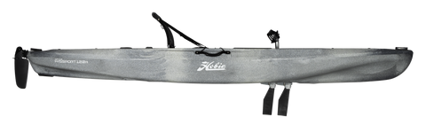 Hobie Mirage Passport 12.0 Rotomolded